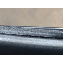 2019-2024 TOYOTA RAV4 REAR LEFT DRIVER SIDE DOOR BODY WEATHERSTRIP SEAL OEM