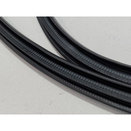 2019-2024 TOYOTA RAV4 REAR LEFT DRIVER SIDE DOOR BODY WEATHERSTRIP SEAL OEM