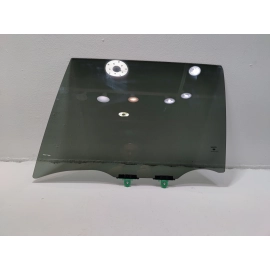 2019-2024 TOYOTA RAV4 REAR LEFT DRIVER SIDE DOOR WINDOW GLASS OEM
