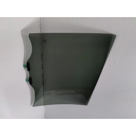 2019-2024 TOYOTA RAV4 REAR LEFT DRIVER SIDE DOOR WINDOW GLASS OEM