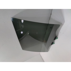 2019-2024 TOYOTA RAV4 REAR LEFT DRIVER SIDE DOOR WINDOW GLASS OEM