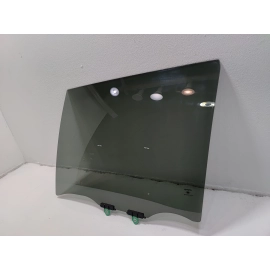 2019-2024 TOYOTA RAV4 REAR LEFT DRIVER SIDE DOOR WINDOW GLASS OEM