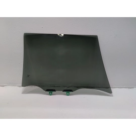 2019-2024 TOYOTA RAV4 REAR LEFT DRIVER SIDE DOOR WINDOW GLASS OEM