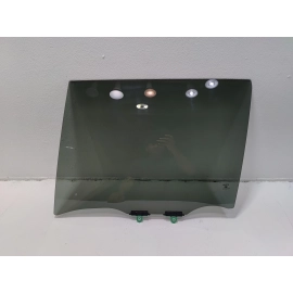 2019-2024 TOYOTA RAV4 REAR LEFT DRIVER SIDE DOOR WINDOW GLASS OEM