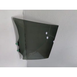 2019-2024 TOYOTA RAV4 REAR LEFT DRIVER SIDE DOOR WINDOW GLASS OEM