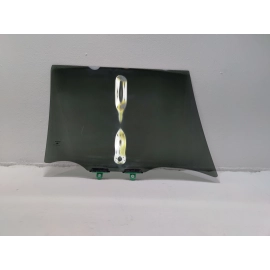 2019-2024 TOYOTA RAV4 REAR LEFT DRIVER SIDE DOOR WINDOW GLASS OEM