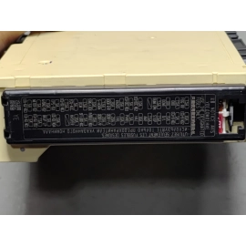TOYOTA RAV4 2019 - 2025 MULTIPLEX MODULE FUSE RELAY JUNCTION BLOCK UNIT OEM