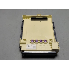 TOYOTA RAV4 2019 - 2025 MULTIPLEX MODULE FUSE RELAY JUNCTION BLOCK UNIT OEM