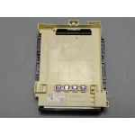 TOYOTA RAV4 2019 - 2025 MULTIPLEX MODULE FUSE RELAY JUNCTION BLOCK UNIT OEM