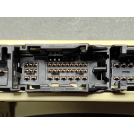 TOYOTA RAV4 2019 - 2025 MULTIPLEX MODULE FUSE RELAY JUNCTION BLOCK UNIT OEM