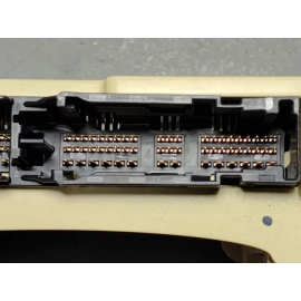TOYOTA RAV4 2019 - 2025 MULTIPLEX MODULE FUSE RELAY JUNCTION BLOCK UNIT OEM