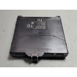 2019 - 2023 TOYOTA RAV4 BODY CONTROL MODULE COMPUTER UNIT BCM MULTIPLEX OEM
