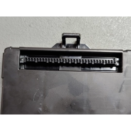 2019 - 2023 TOYOTA RAV4 BODY CONTROL MODULE COMPUTER UNIT BCM MULTIPLEX OEM