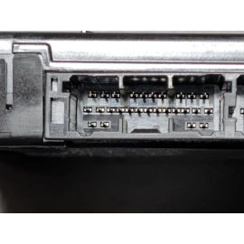 2019 - 2023 TOYOTA RAV4 BODY CONTROL MODULE COMPUTER UNIT BCM MULTIPLEX OEM