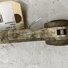 OEM Tesla Model S AWD Rear Suspension Left / Right Toe Link Assembly 1 PCS 