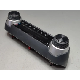 2019-2023 TOYOTA RAV4 DASH AC HEATER CLIMATE CONTROL SWITCH OEM