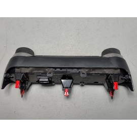 2019-2023 TOYOTA RAV4 DASH AC HEATER CLIMATE CONTROL SWITCH OEM