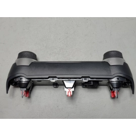 2019-2023 TOYOTA RAV4 DASH AC HEATER CLIMATE CONTROL SWITCH OEM