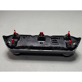 2019-2023 TOYOTA RAV4 DASH AC HEATER CLIMATE CONTROL SWITCH OEM