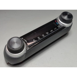 2019-2023 TOYOTA RAV4 DASH AC HEATER CLIMATE CONTROL SWITCH OEM