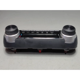 2019-2023 TOYOTA RAV4 DASH AC HEATER CLIMATE CONTROL SWITCH OEM