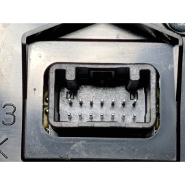 2019-2023 TOYOTA RAV4 DASH AC HEATER CLIMATE CONTROL SWITCH OEM