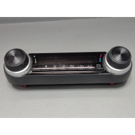 2019-2023 TOYOTA RAV4 DASH AC HEATER CLIMATE CONTROL SWITCH OEM