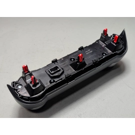 2019-2023 TOYOTA RAV4 DASH AC HEATER CLIMATE CONTROL SWITCH OEM
