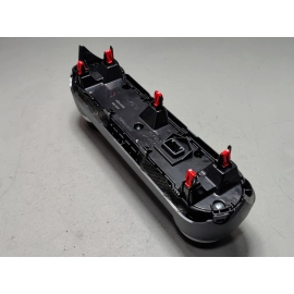 2019-2023 TOYOTA RAV4 DASH AC HEATER CLIMATE CONTROL SWITCH OEM