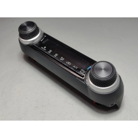 2019-2023 TOYOTA RAV4 DASH AC HEATER CLIMATE CONTROL SWITCH OEM