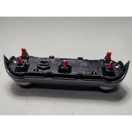 2019-2023 TOYOTA RAV4 DASH AC HEATER CLIMATE CONTROL SWITCH OEM