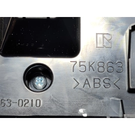 2019-2023 TOYOTA RAV4 DASH AC HEATER CLIMATE CONTROL SWITCH OEM