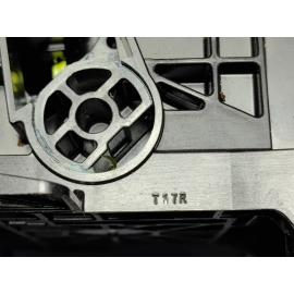 2019-2023 TOYOTA RAV4 TRANSMISSION FLOOR GEAR SHIFTER LEVER OEM