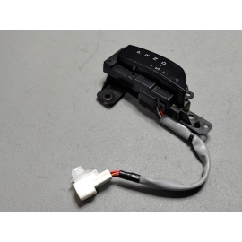 2019-2023 TOYOTA RAV4 TRANSMISSION SHIFTER GEAR POSITION INDICATOR OEM