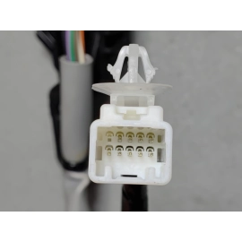 2019-2023 TOYOTA RAV4 TRANSMISSION SHIFTER GEAR POSITION INDICATOR OEM