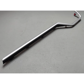 2019-2025 TOYOTA RAV4 DASH PANEL PASEENGER SIDE AIR VENT BEZEL MOLDING TRIM OEM