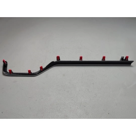 2019-2025 TOYOTA RAV4 DASH PANEL PASEENGER SIDE AIR VENT BEZEL MOLDING TRIM OEM