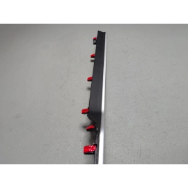 2019-2025 TOYOTA RAV4 DASH PANEL PASEENGER SIDE AIR VENT BEZEL MOLDING TRIM OEM