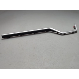 2019-2025 TOYOTA RAV4 DASH PANEL PASEENGER SIDE AIR VENT BEZEL MOLDING TRIM OEM