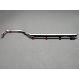 2019-2025 TOYOTA RAV4 DASH PANEL PASEENGER SIDE AIR VENT BEZEL MOLDING TRIM OEM