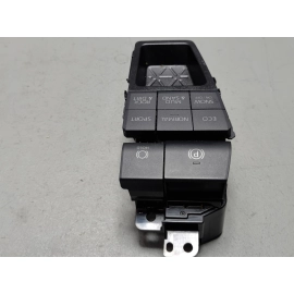 2019-2022 TOYOTA RAV4 CONSOLE DRIVE MODE & PARKING BRAKE CONTROL SWITCH OEM