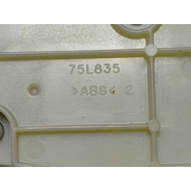 2019-2022 TOYOTA RAV4 CONSOLE DRIVE MODE & PARKING BRAKE CONTROL SWITCH OEM