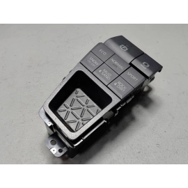 2019-2022 TOYOTA RAV4 CONSOLE DRIVE MODE & PARKING BRAKE CONTROL SWITCH OEM