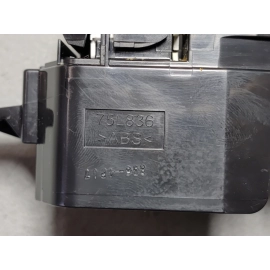 2019-2022 TOYOTA RAV4 CONSOLE DRIVE MODE & PARKING BRAKE CONTROL SWITCH OEM