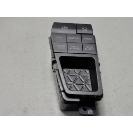 2019-2022 TOYOTA RAV4 CONSOLE DRIVE MODE & PARKING BRAKE CONTROL SWITCH OEM