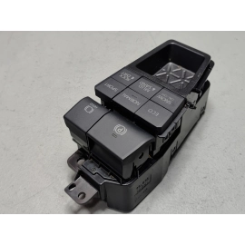 2019-2022 TOYOTA RAV4 CONSOLE DRIVE MODE & PARKING BRAKE CONTROL SWITCH OEM