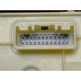 2019-2022 TOYOTA RAV4 CONSOLE DRIVE MODE & PARKING BRAKE CONTROL SWITCH OEM