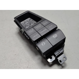 2019-2022 TOYOTA RAV4 CONSOLE DRIVE MODE & PARKING BRAKE CONTROL SWITCH OEM