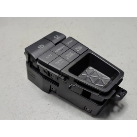2019-2022 TOYOTA RAV4 CONSOLE DRIVE MODE & PARKING BRAKE CONTROL SWITCH OEM