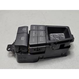 2019-2022 TOYOTA RAV4 CONSOLE DRIVE MODE & PARKING BRAKE CONTROL SWITCH OEM